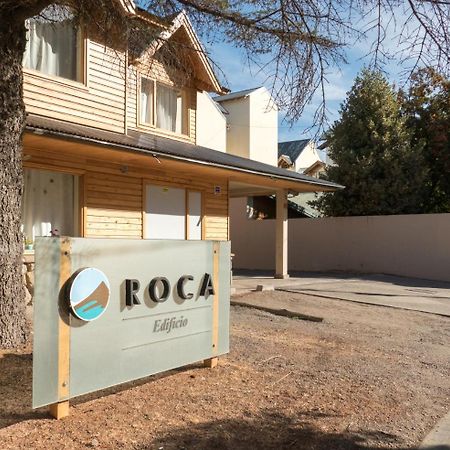 Departamento Roca I - Ubicacion Perfecta Διαμέρισμα San Martín de los Andes Εξωτερικό φωτογραφία