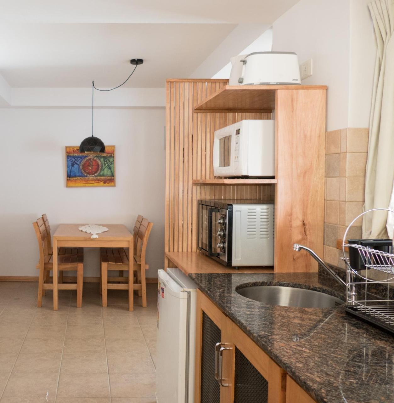 Departamento Roca I - Ubicacion Perfecta Διαμέρισμα San Martín de los Andes Εξωτερικό φωτογραφία