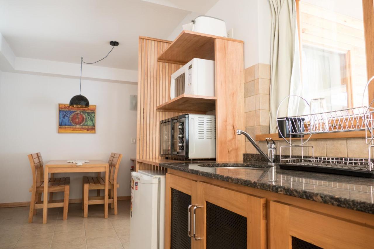 Departamento Roca I - Ubicacion Perfecta Διαμέρισμα San Martín de los Andes Εξωτερικό φωτογραφία